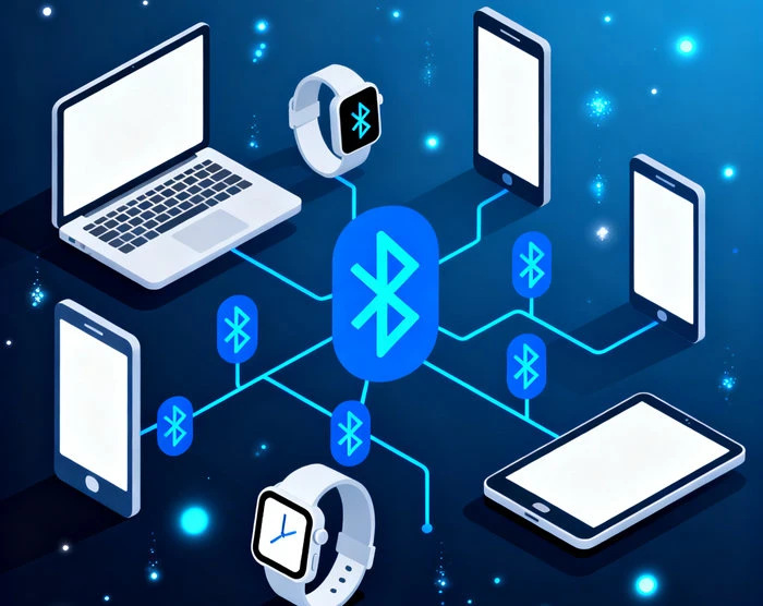 bluetooth bluetooth