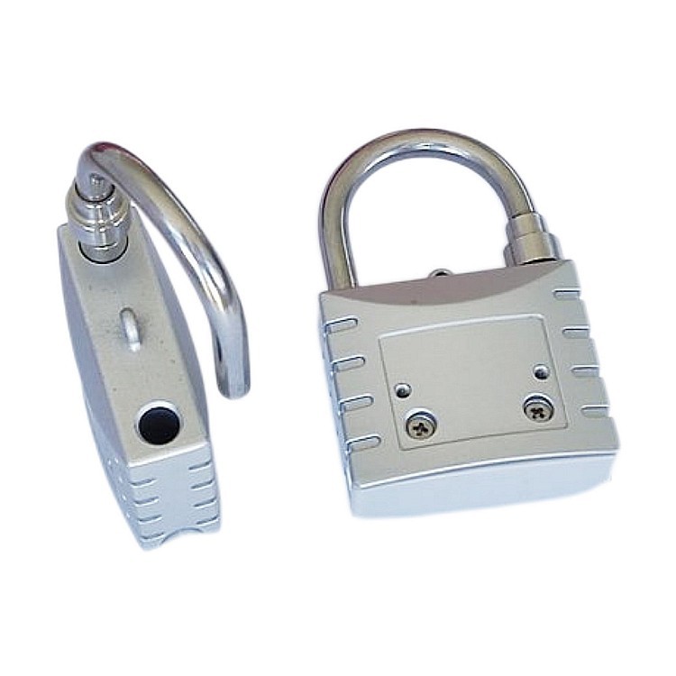 nfc smart padlock