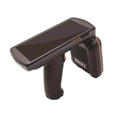 خواننده RFID قابل حمل