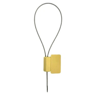 مهر و موم های RFID برای تدارکات