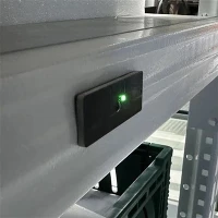 برچسب چراغ های RFID