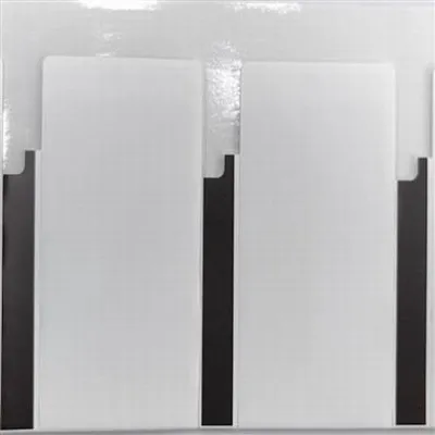 برچسب های RFID روی فلز