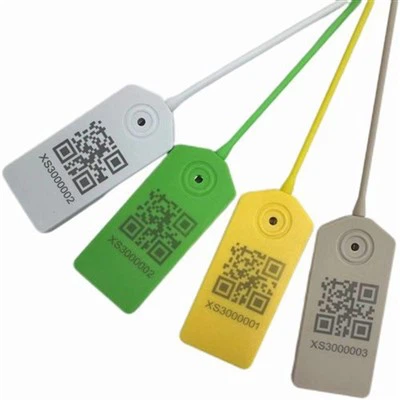 مهر و موم کابل مشهود RFID