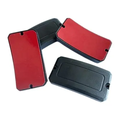 برچسب فلزی UHF