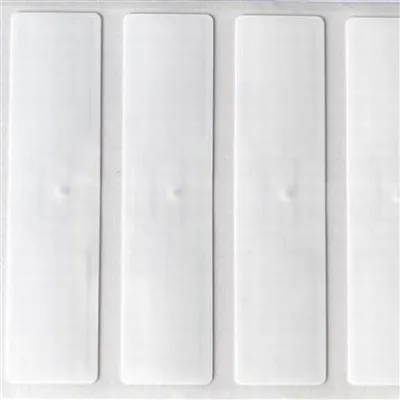 سنسورهای قابل چاپ منفعل درجه حرارت UHF RFID